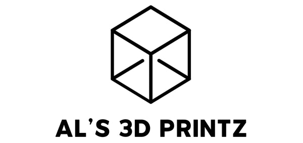 Al's 3D PrintZ